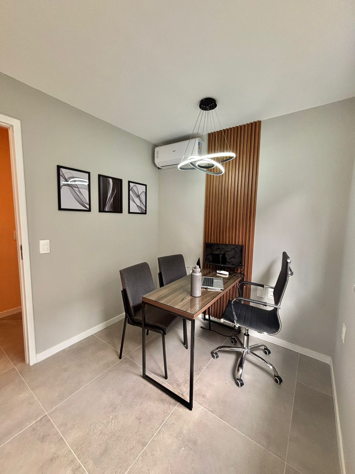 Consultório Sala I